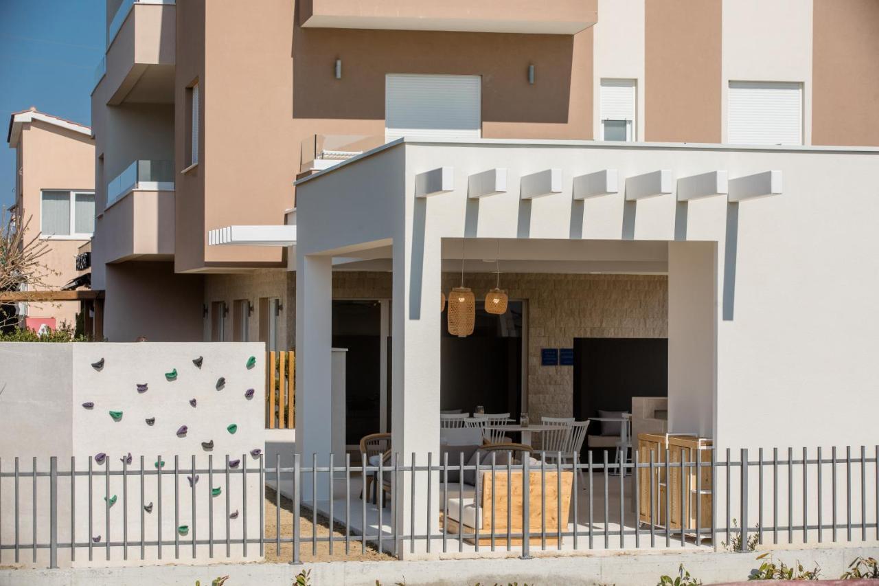 Sabbia Apartman *